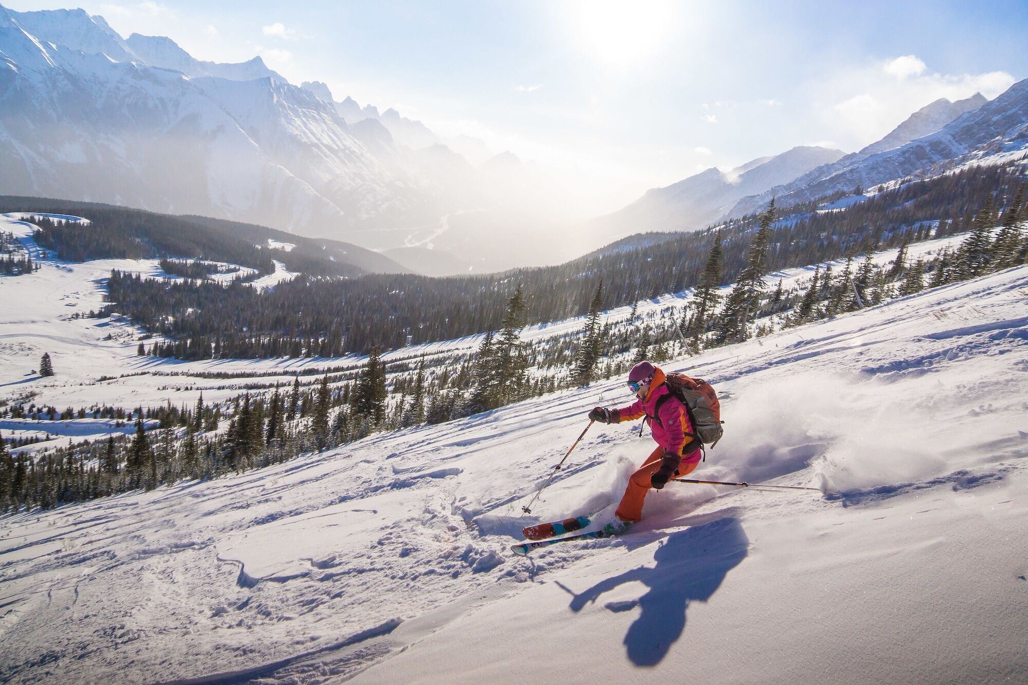 Crosswaters Resort At Kananaskis Exterior foto